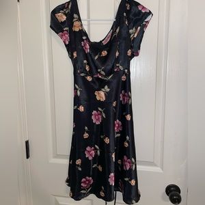 Vintage MADE IN USA dress
